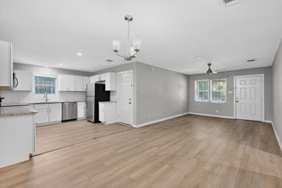 445 Bolero Avenue Dallas TX 75217