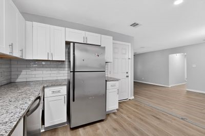 445 Bolero Avenue Dallas TX 75217