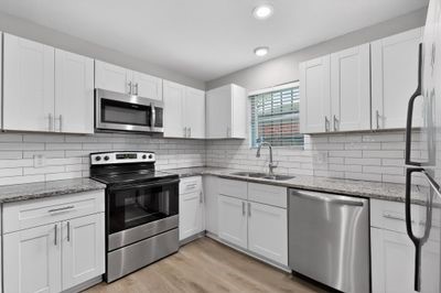 445 Bolero Avenue Dallas TX 75217