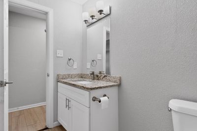 445 Bolero Avenue Dallas TX 75217