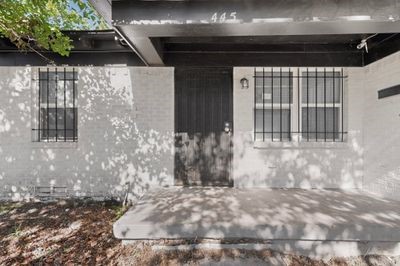 445 Bolero Avenue Dallas TX 75217
