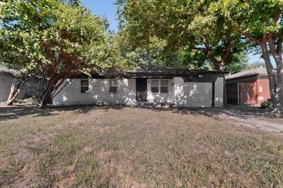 445 Bolero Avenue Dallas TX 75217