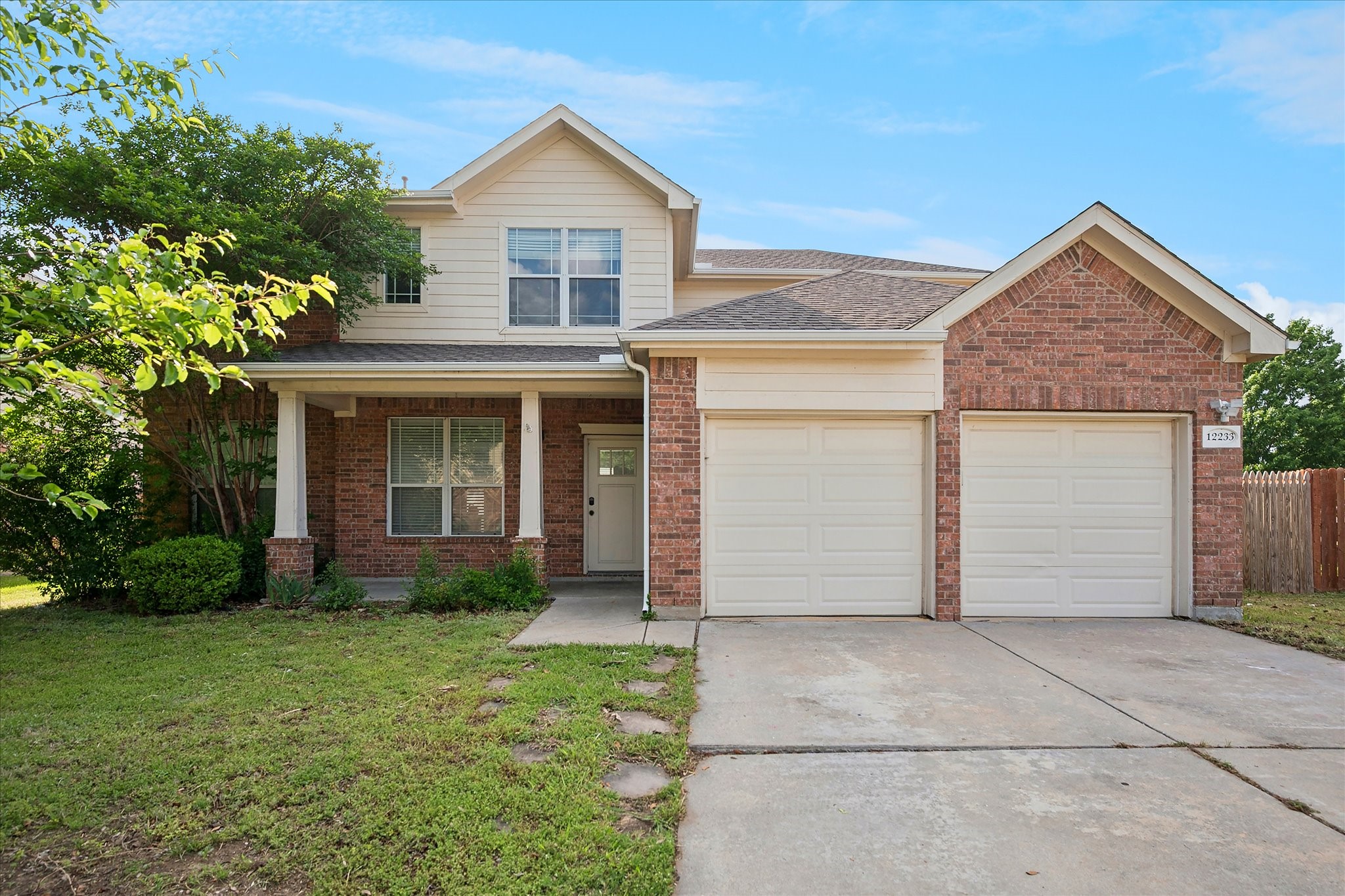 12233 Macaroon Lane Fort Worth TX 76244