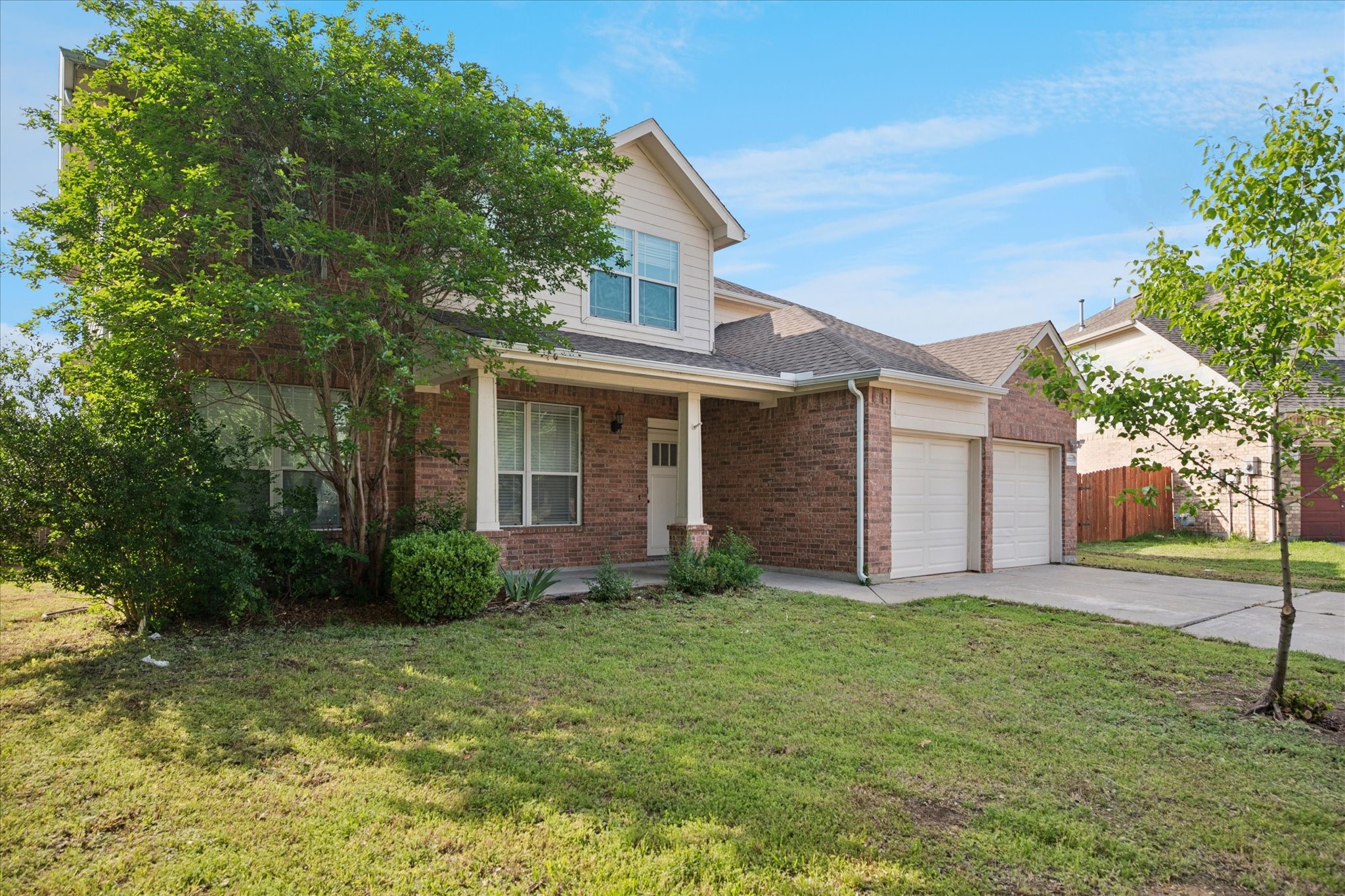 12233 Macaroon Lane Fort Worth TX 76244