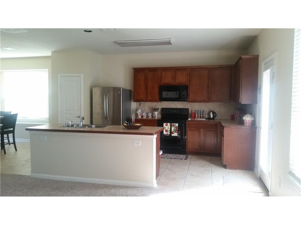 12233 Macaroon Lane Fort Worth TX 76244