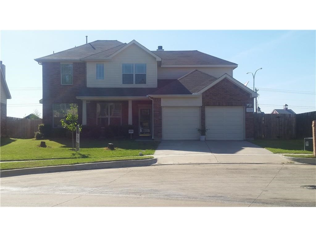 12233 Macaroon Lane Fort Worth TX 76244