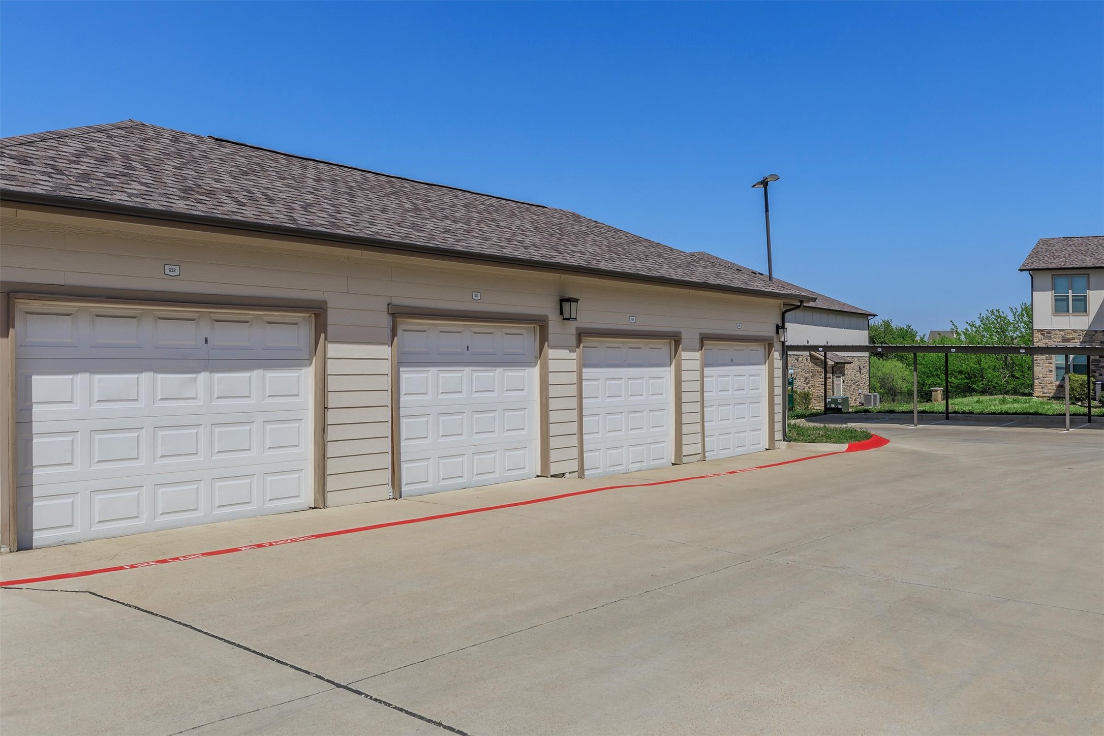 2991 Lakeside Drive Midlothian TX 76065