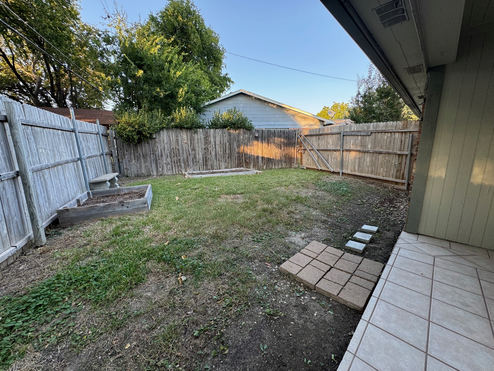 11919 Averett Court Fort Worth TX 76008