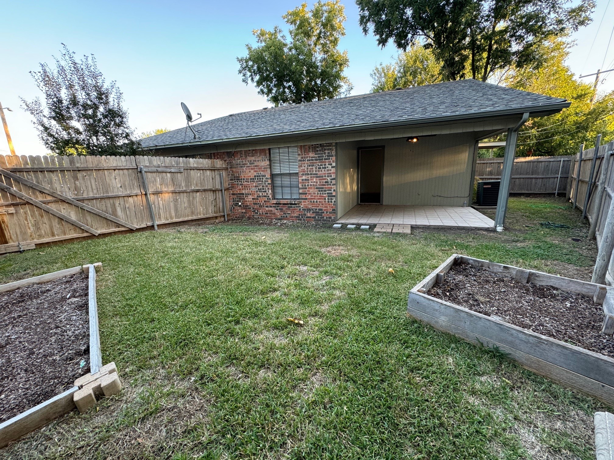11919 Averett Court Fort Worth TX 76008