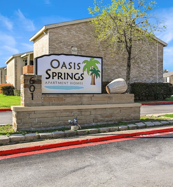 601 Bellaire Drive Hurst TX 76053