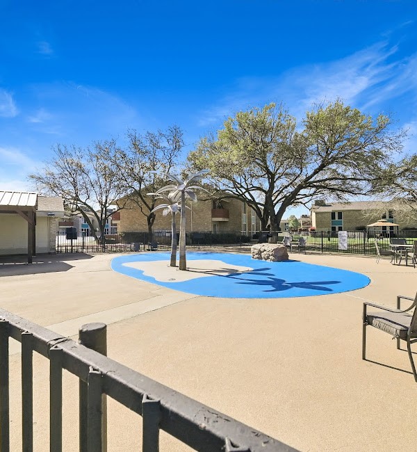 601 Bellaire Drive Hurst TX 76053