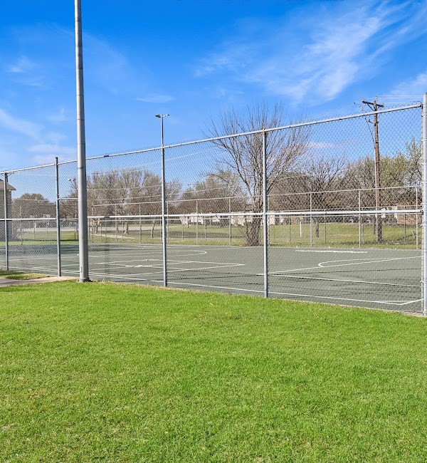 601 Bellaire Drive Hurst TX 76053