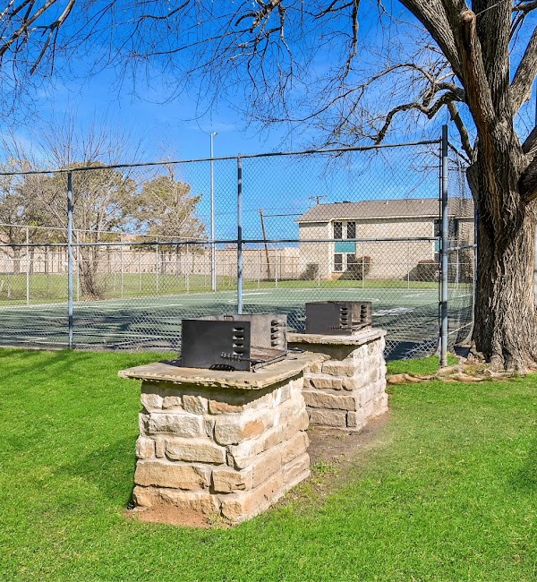 601 Bellaire Drive Hurst TX 76053