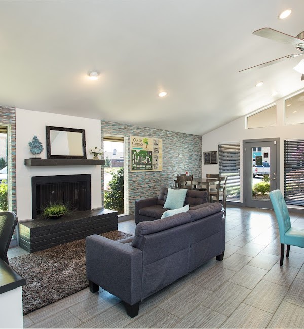 601 Bellaire Drive Hurst TX 76053