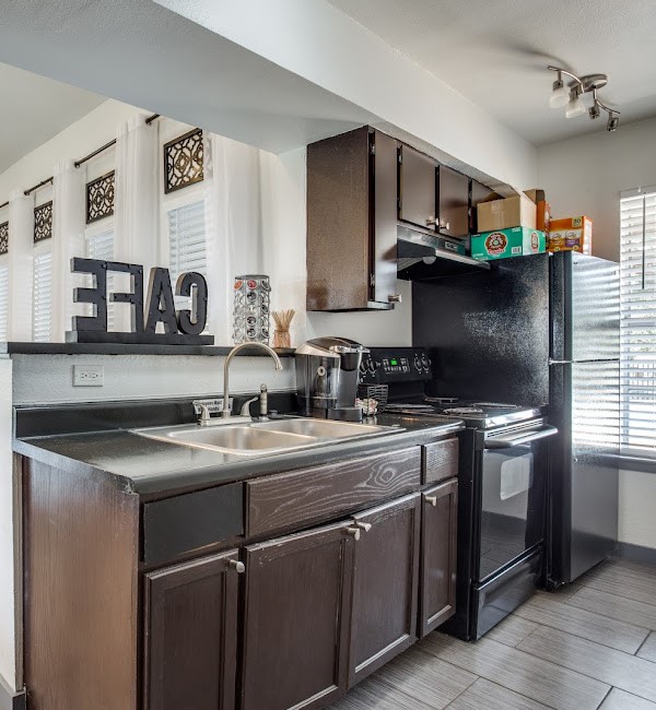 601 Bellaire Drive Hurst TX 76053