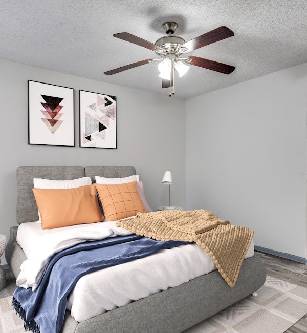 601 Bellaire Drive Hurst TX 76053