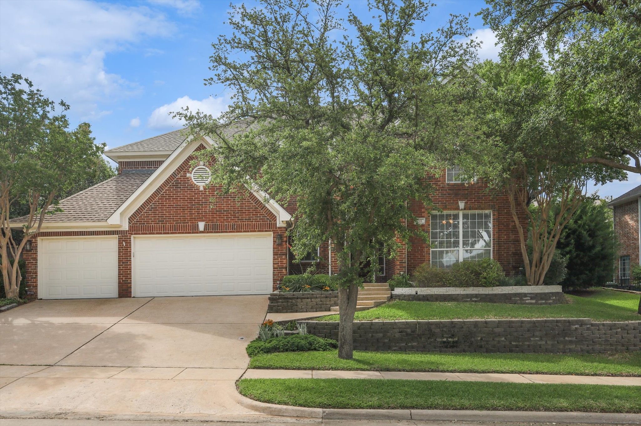 1012 Canongate Drive Flower Mound TX 75022