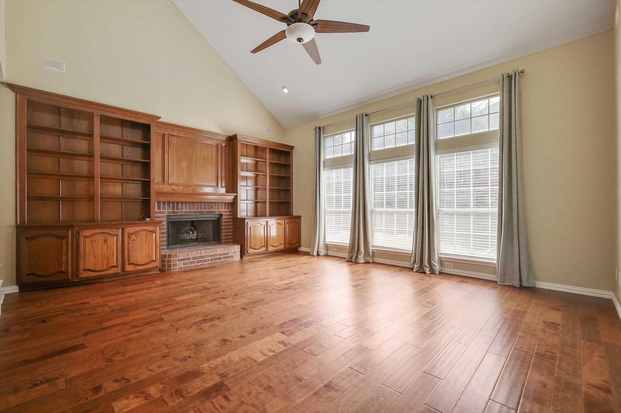 1012 Canongate Drive Flower Mound TX 75022
