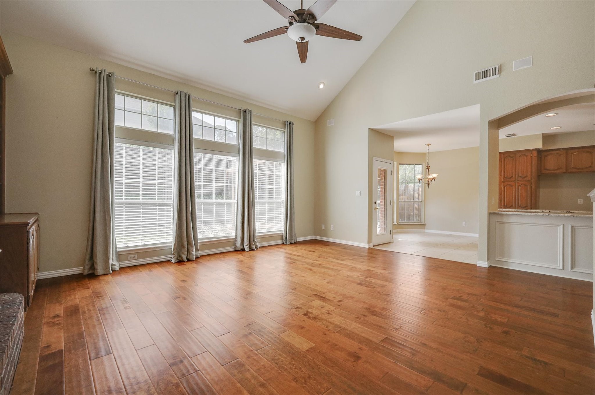 1012 Canongate Drive Flower Mound TX 75022