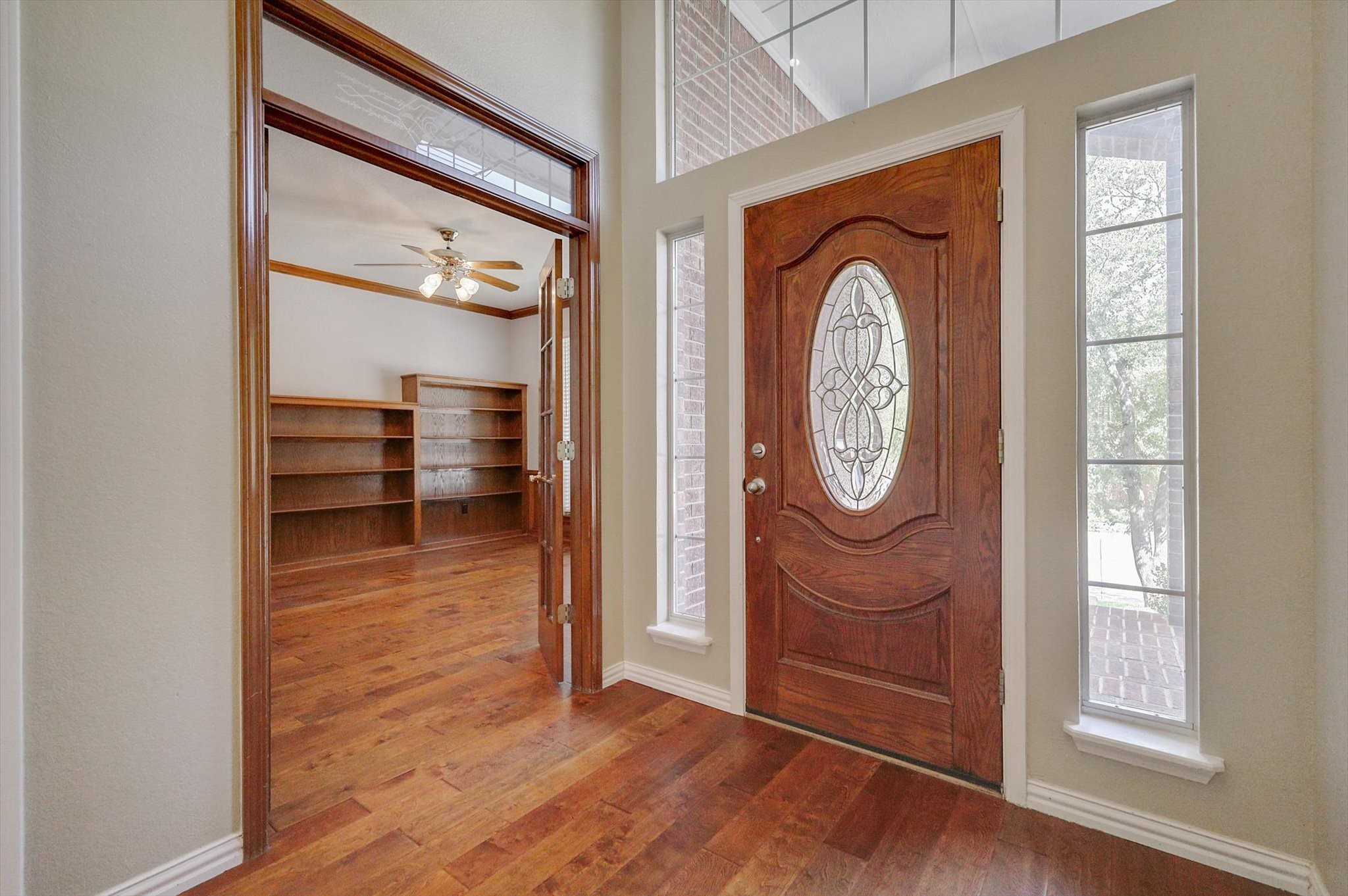 1012 Canongate Drive Flower Mound TX 75022