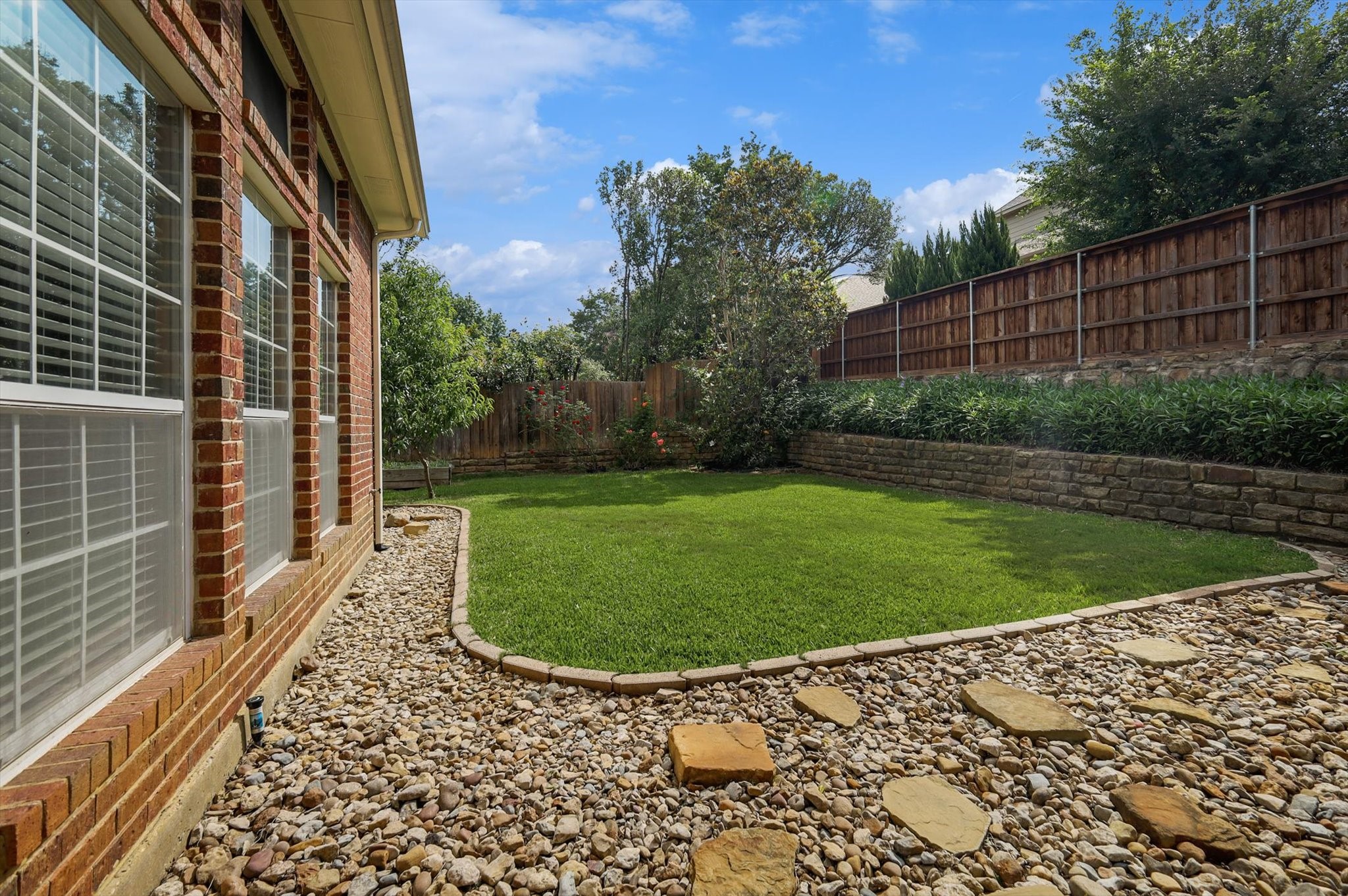 1012 Canongate Drive Flower Mound TX 75022