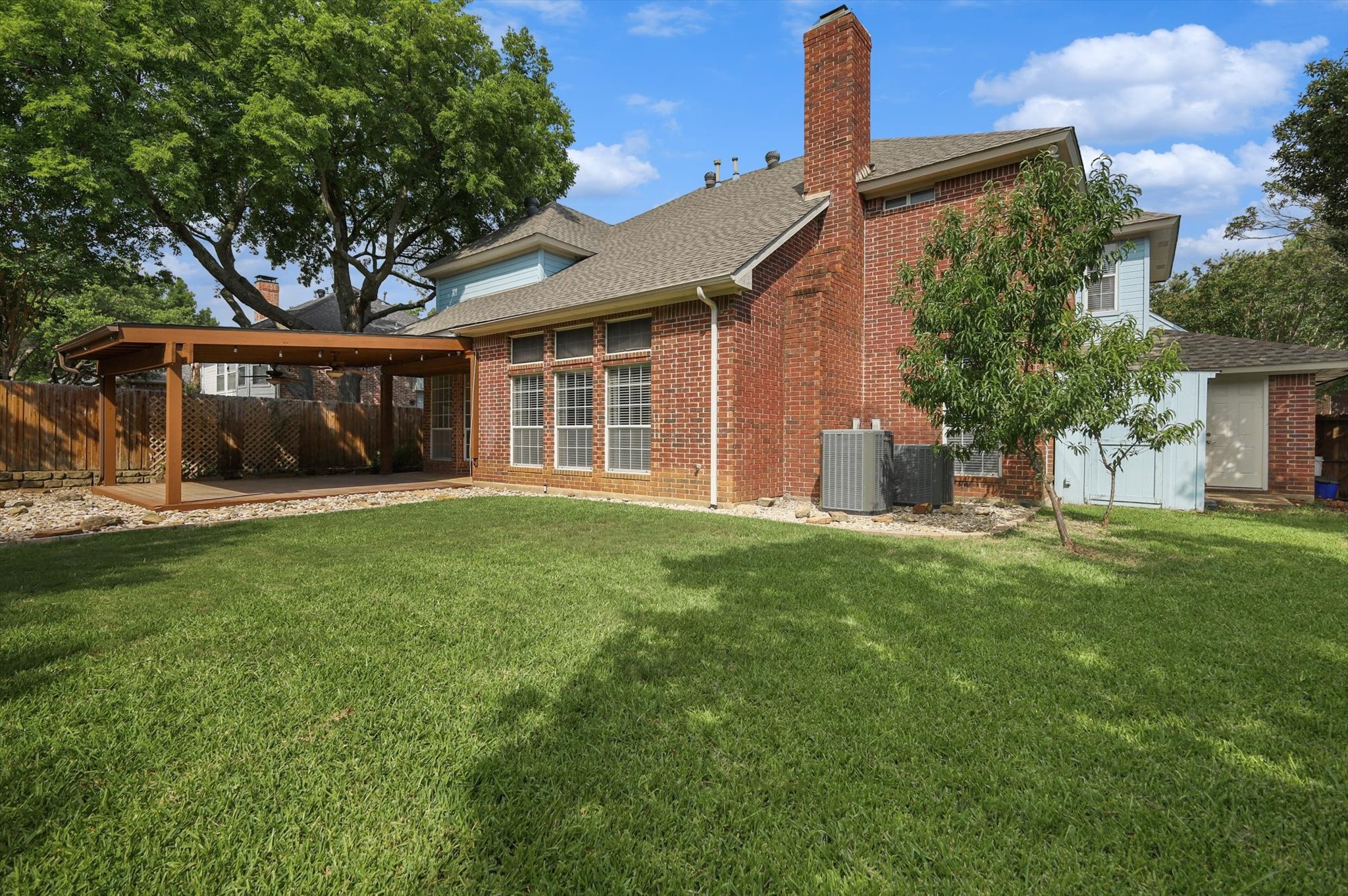 1012 Canongate Drive Flower Mound TX 75022