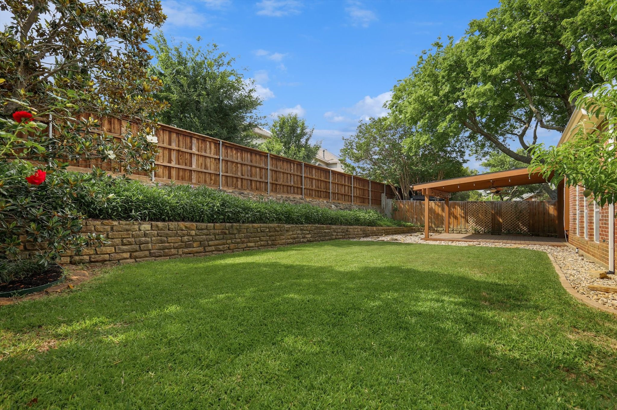 1012 Canongate Drive Flower Mound TX 75022
