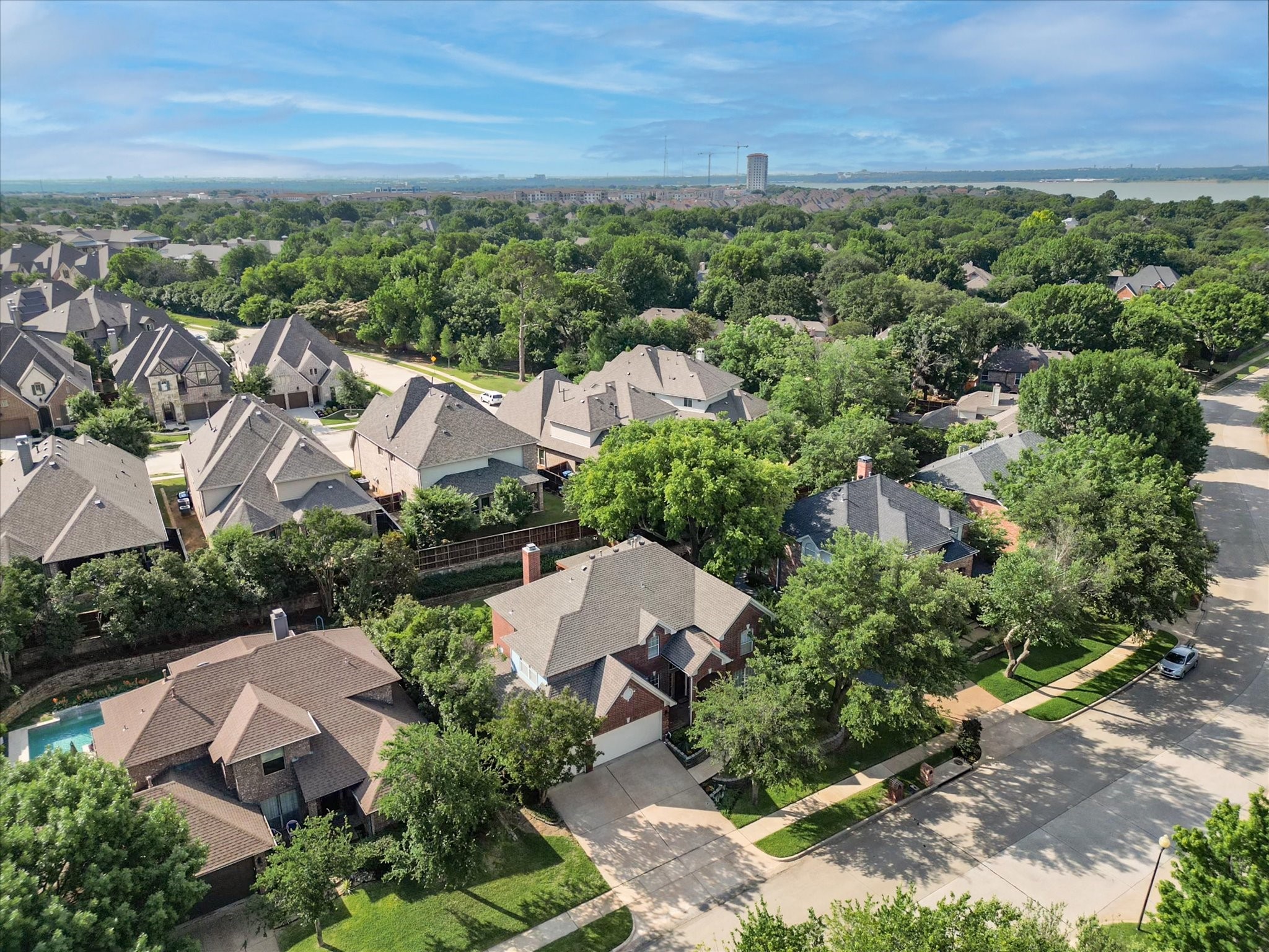 1012 Canongate Drive Flower Mound TX 75022