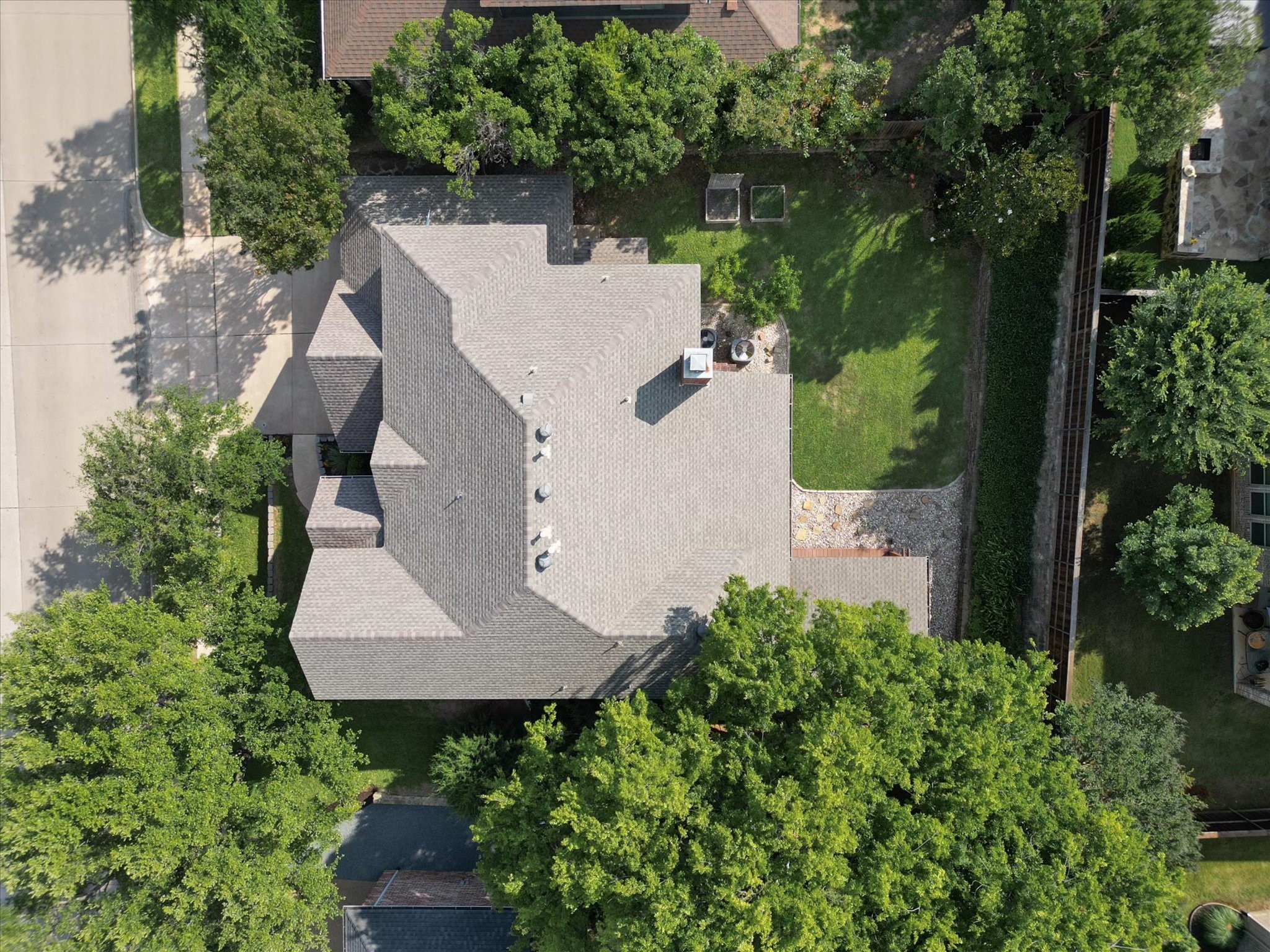 1012 Canongate Drive Flower Mound TX 75022