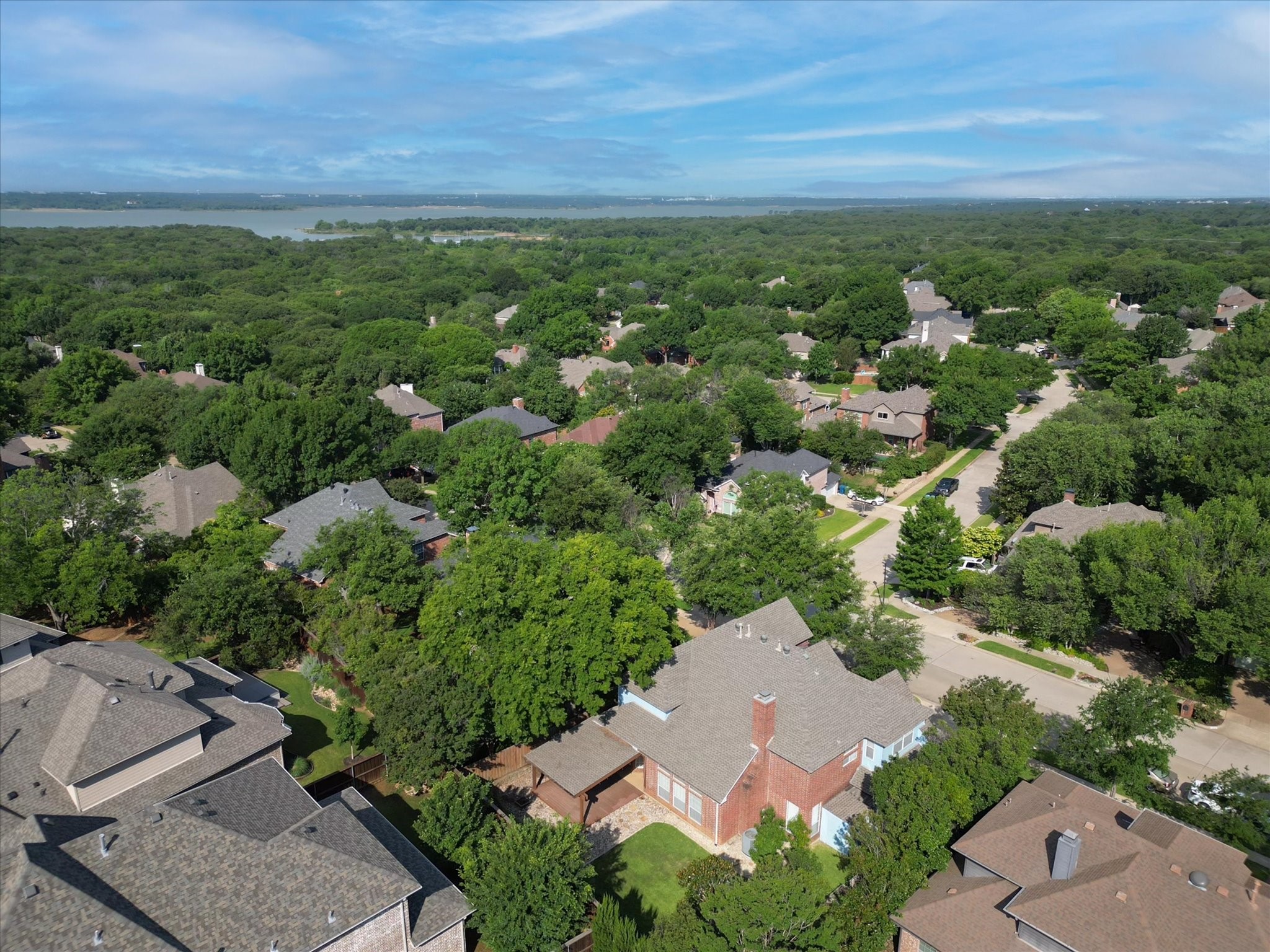 1012 Canongate Drive Flower Mound TX 75022