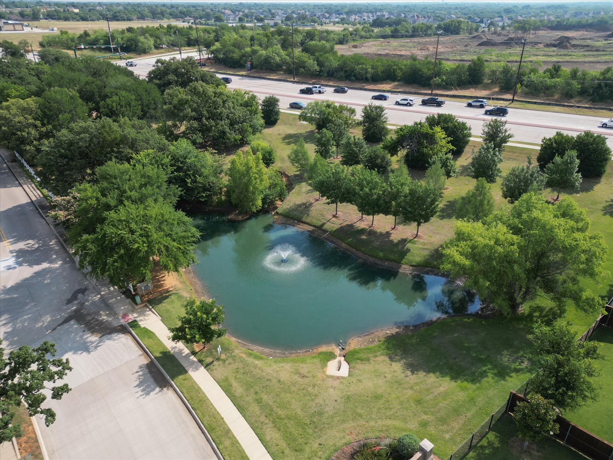 1012 Canongate Drive Flower Mound TX 75022