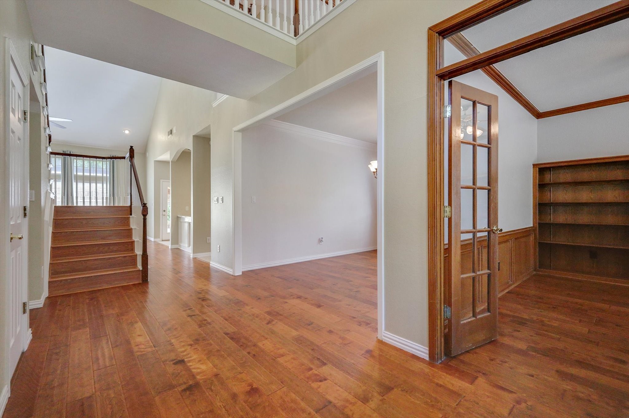 1012 Canongate Drive Flower Mound TX 75022