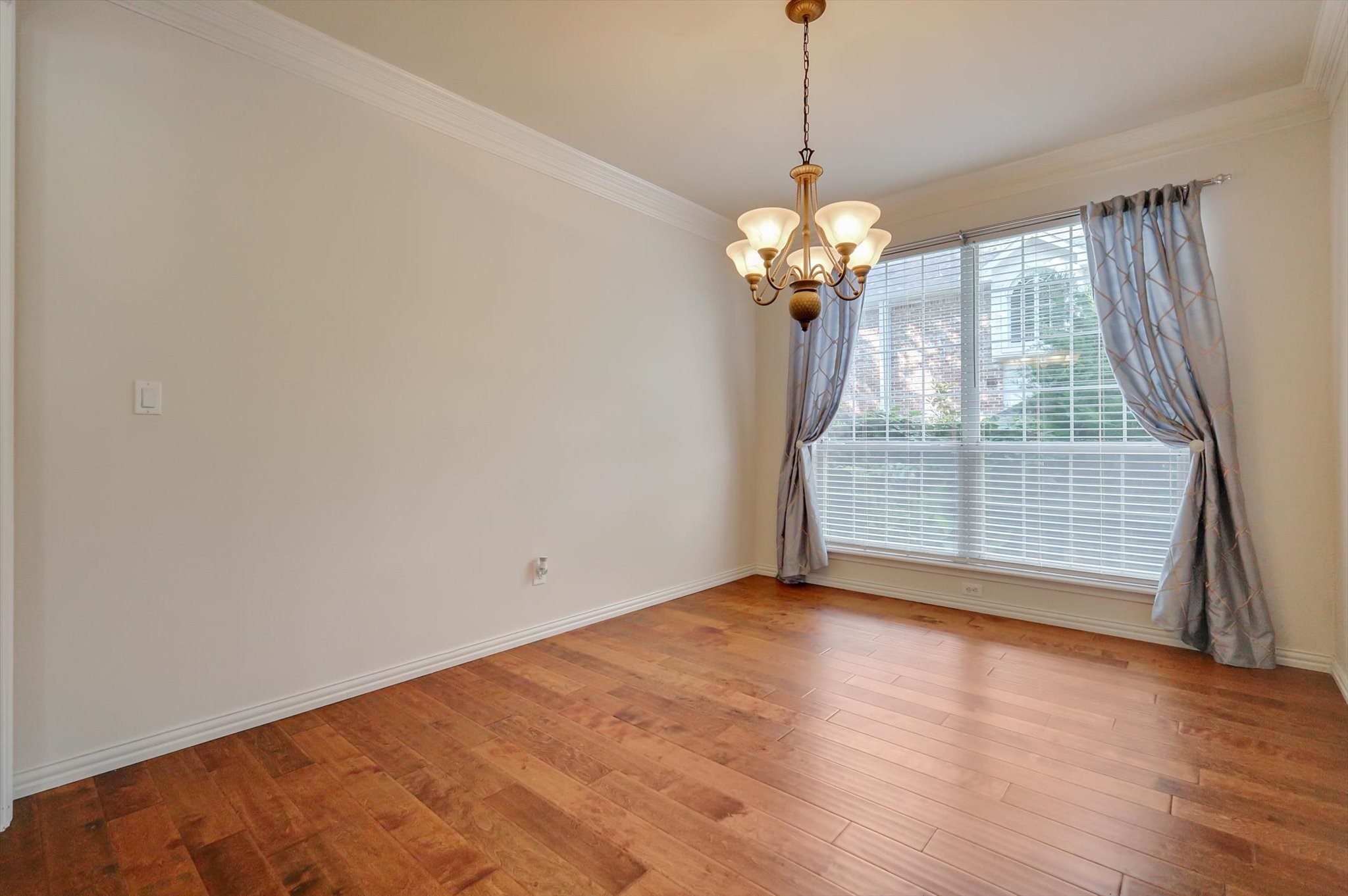 1012 Canongate Drive Flower Mound TX 75022