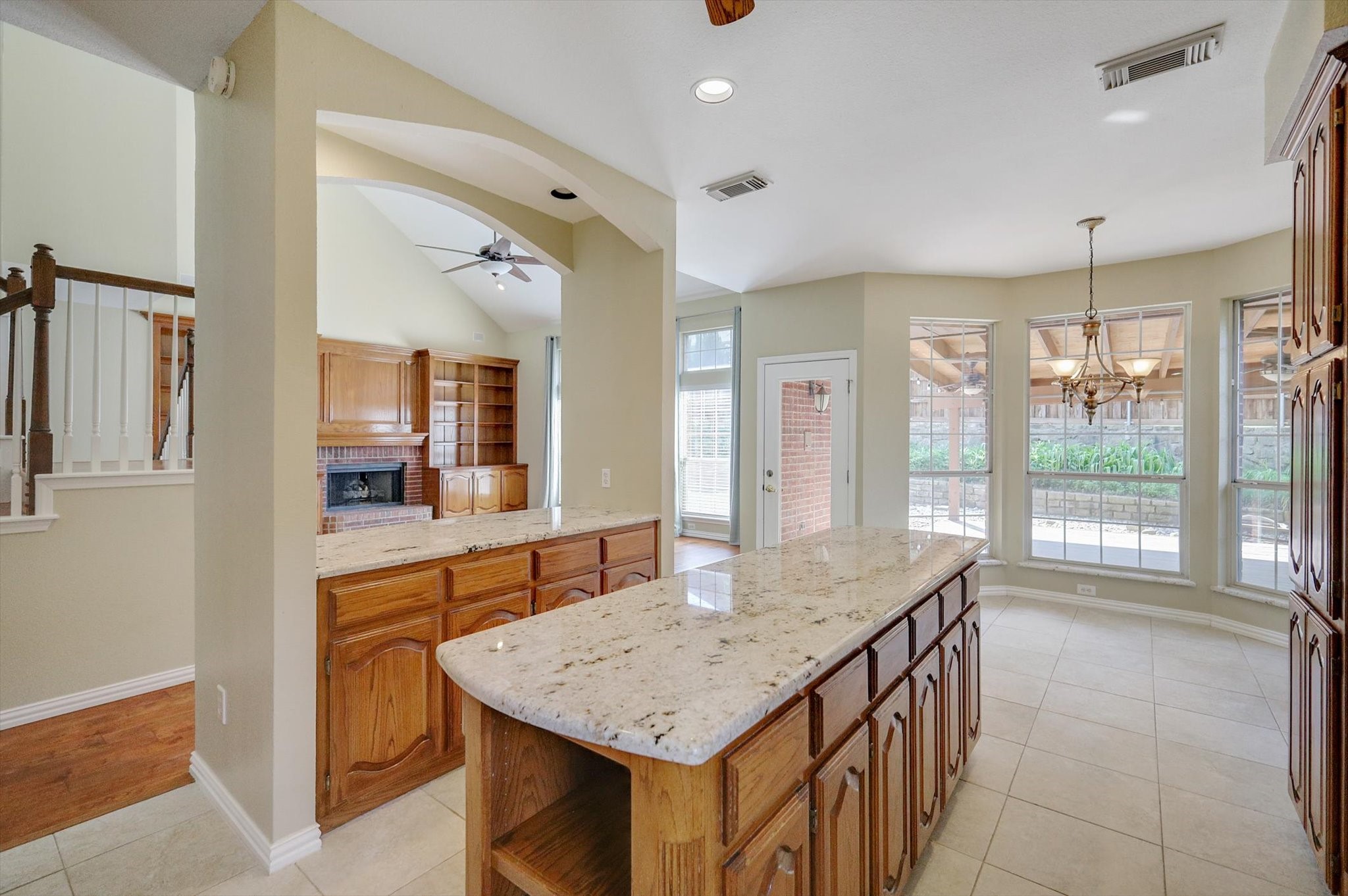 1012 Canongate Drive Flower Mound TX 75022