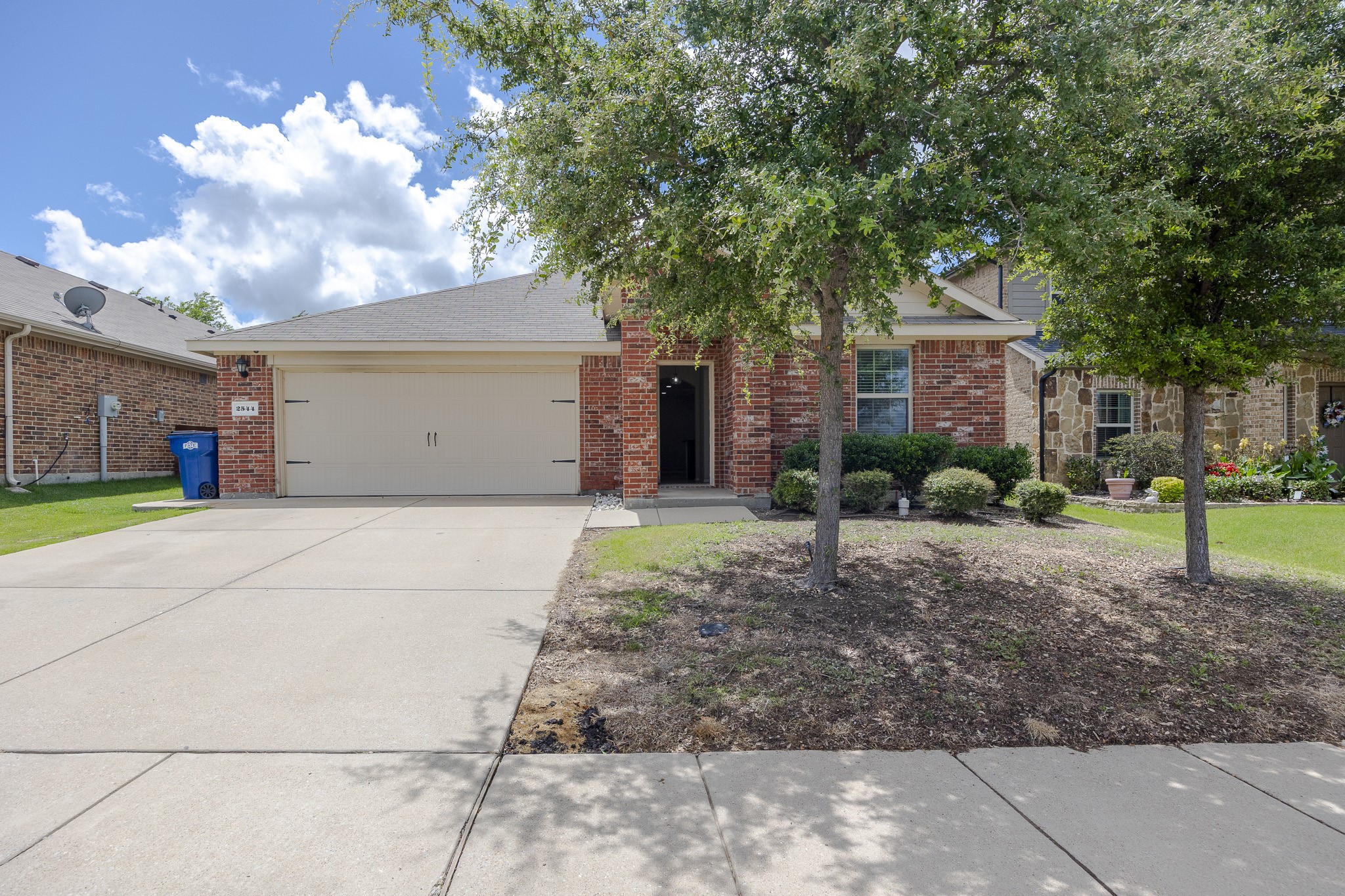 2544 Saldana Drive Fate TX 75189