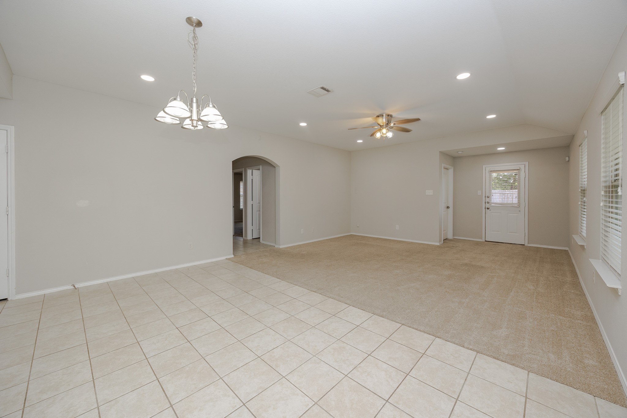 2544 Saldana Drive Fate TX 75189