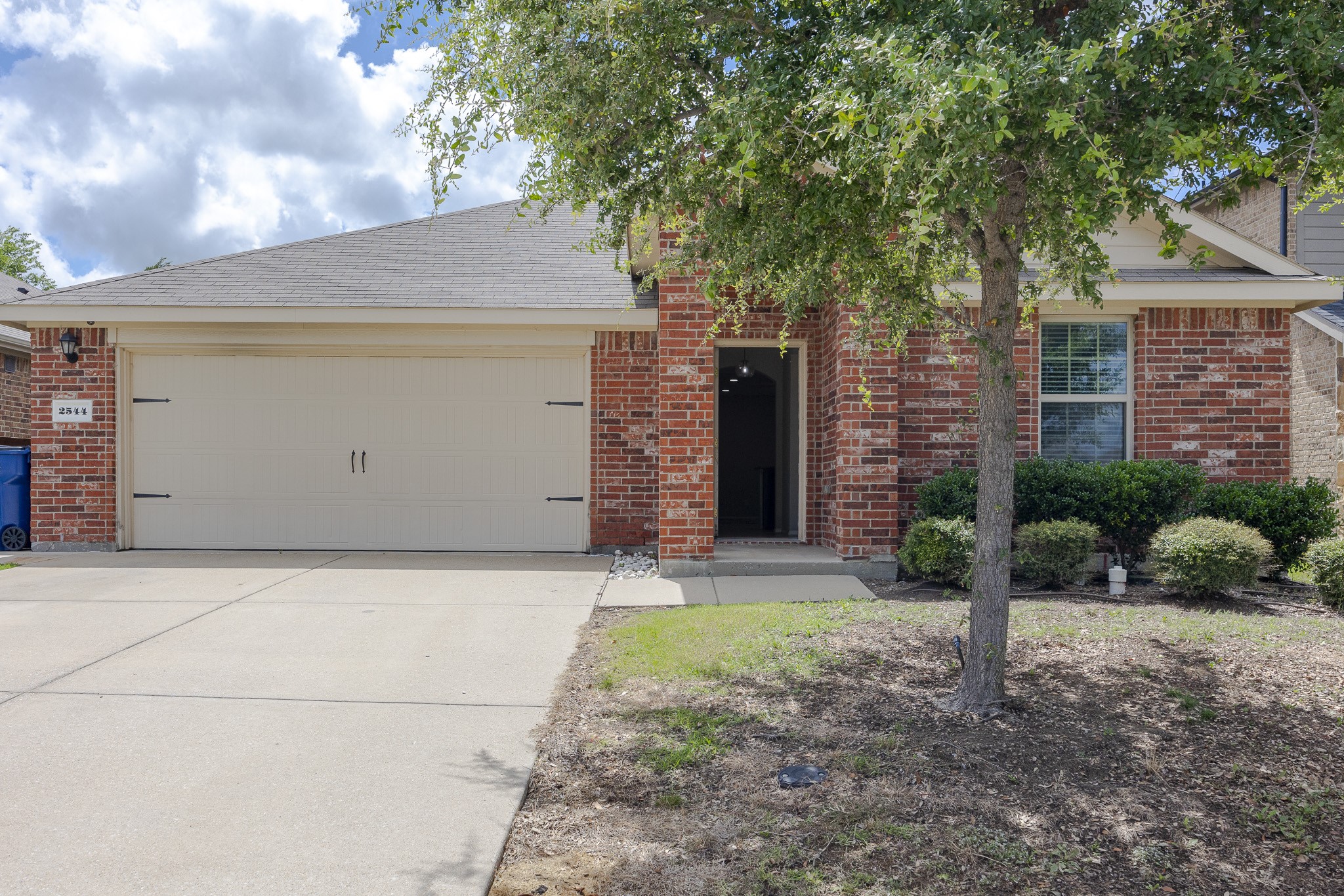 2544 Saldana Drive Fate TX 75189