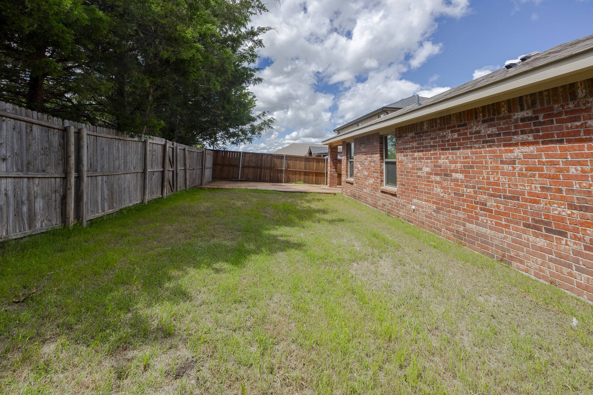 2544 Saldana Drive Fate TX 75189