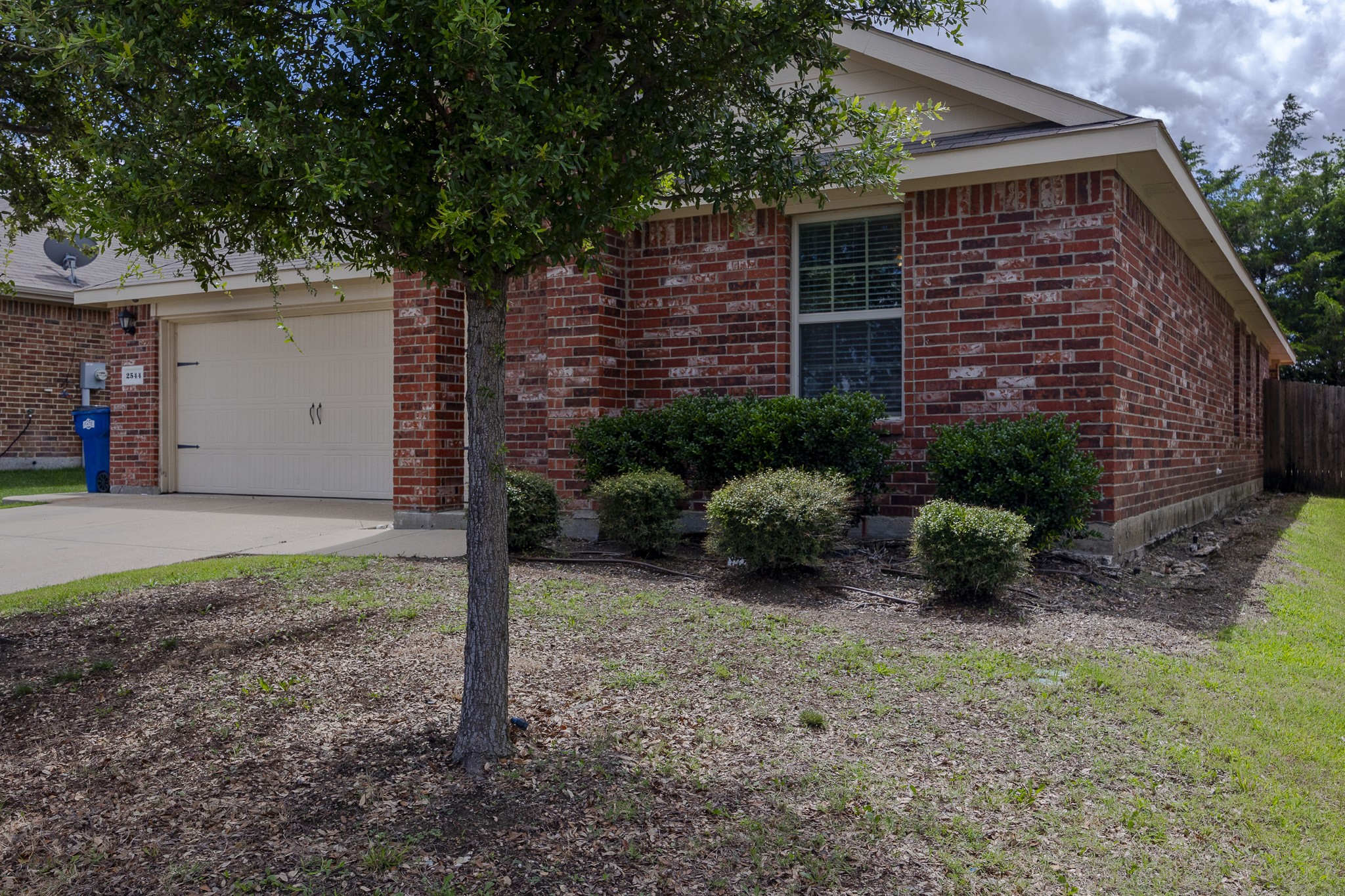 2544 Saldana Drive Fate TX 75189