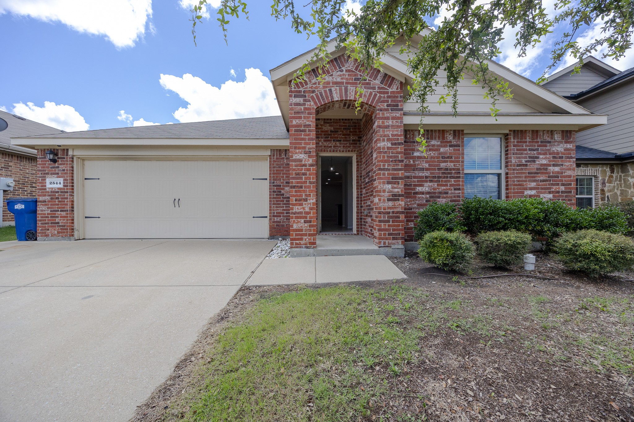 2544 Saldana Drive Fate TX 75189