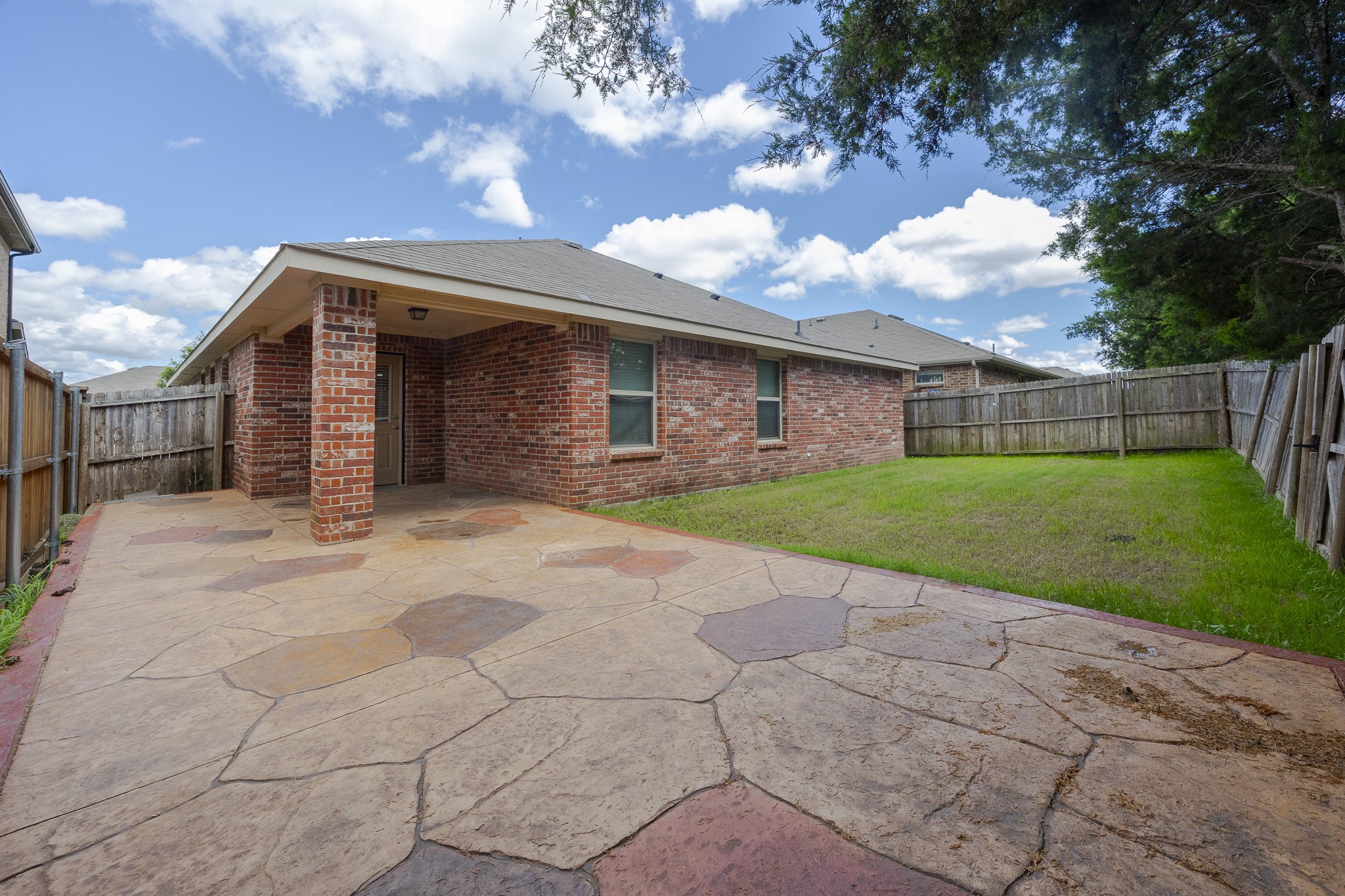 2544 Saldana Drive Fate TX 75189