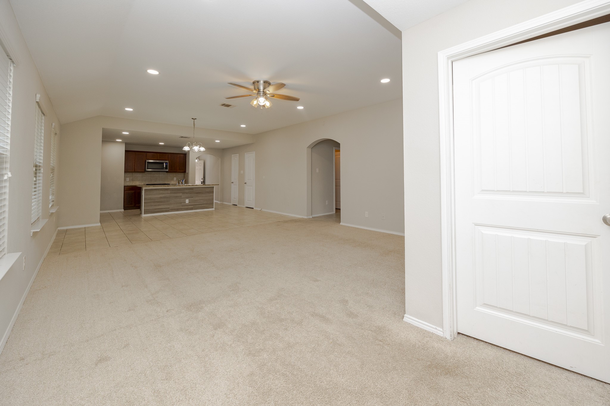 2544 Saldana Drive Fate TX 75189