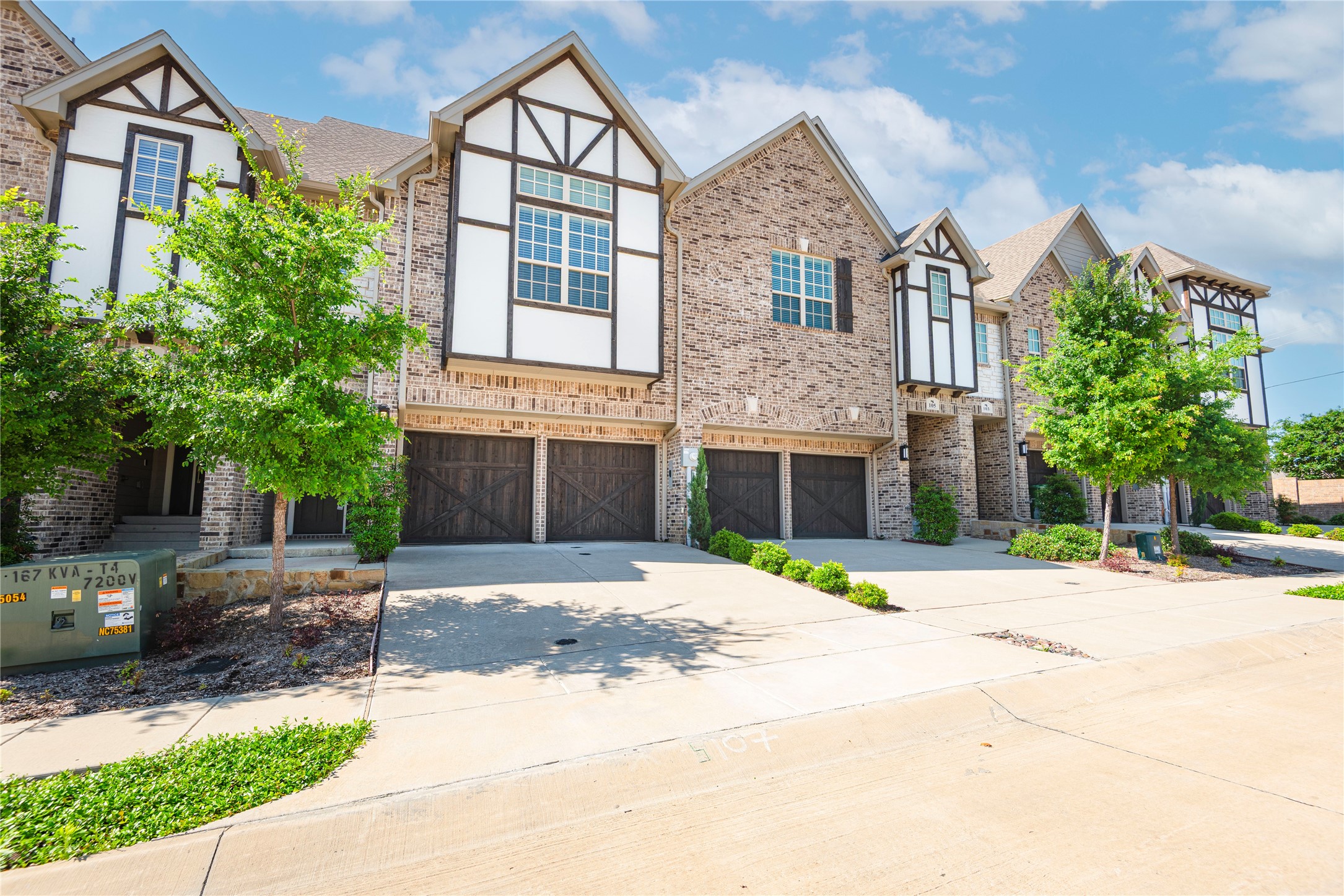 107 Harwood Drive Lewisville TX 75067