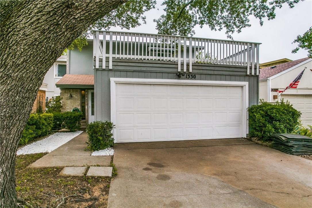 1330 El Camino Real Euless TX 76040