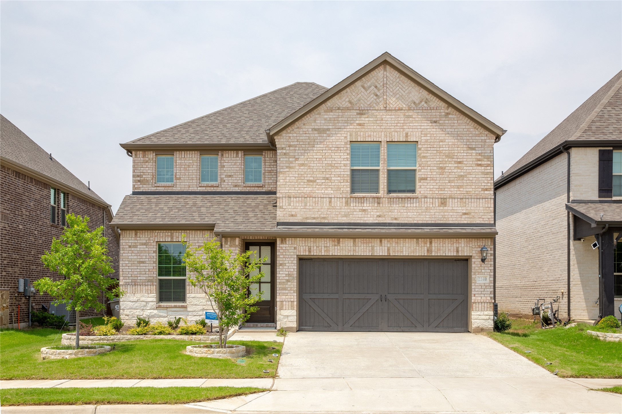 2340 Willow Garden Drive Little Elm TX 75068