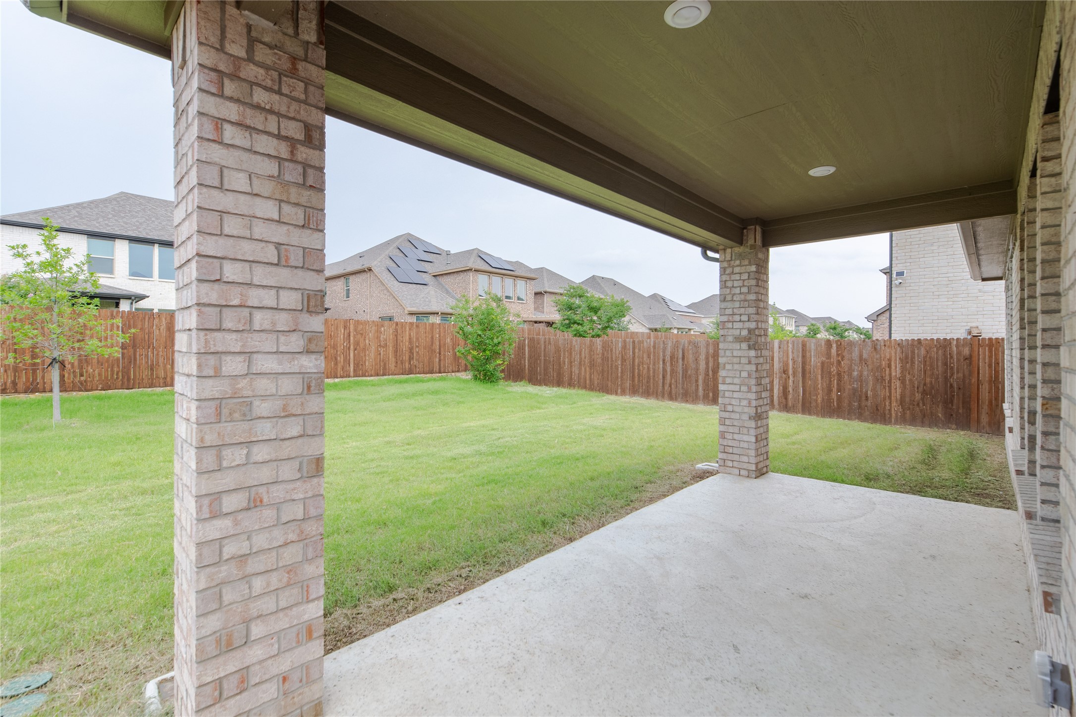 2340 Willow Garden Drive Little Elm TX 75068