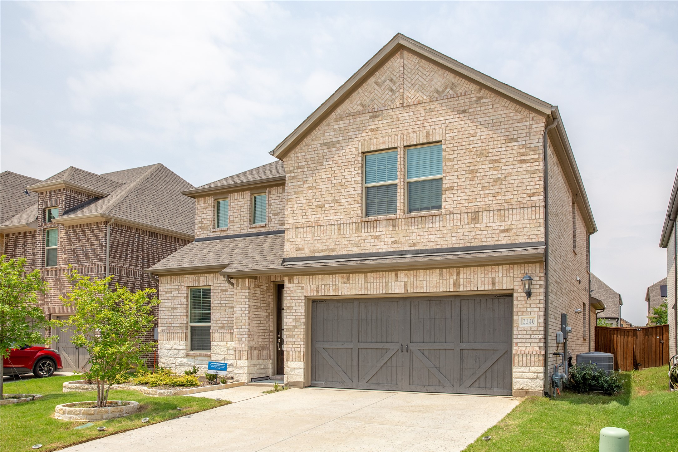 2340 Willow Garden Drive Little Elm TX 75068