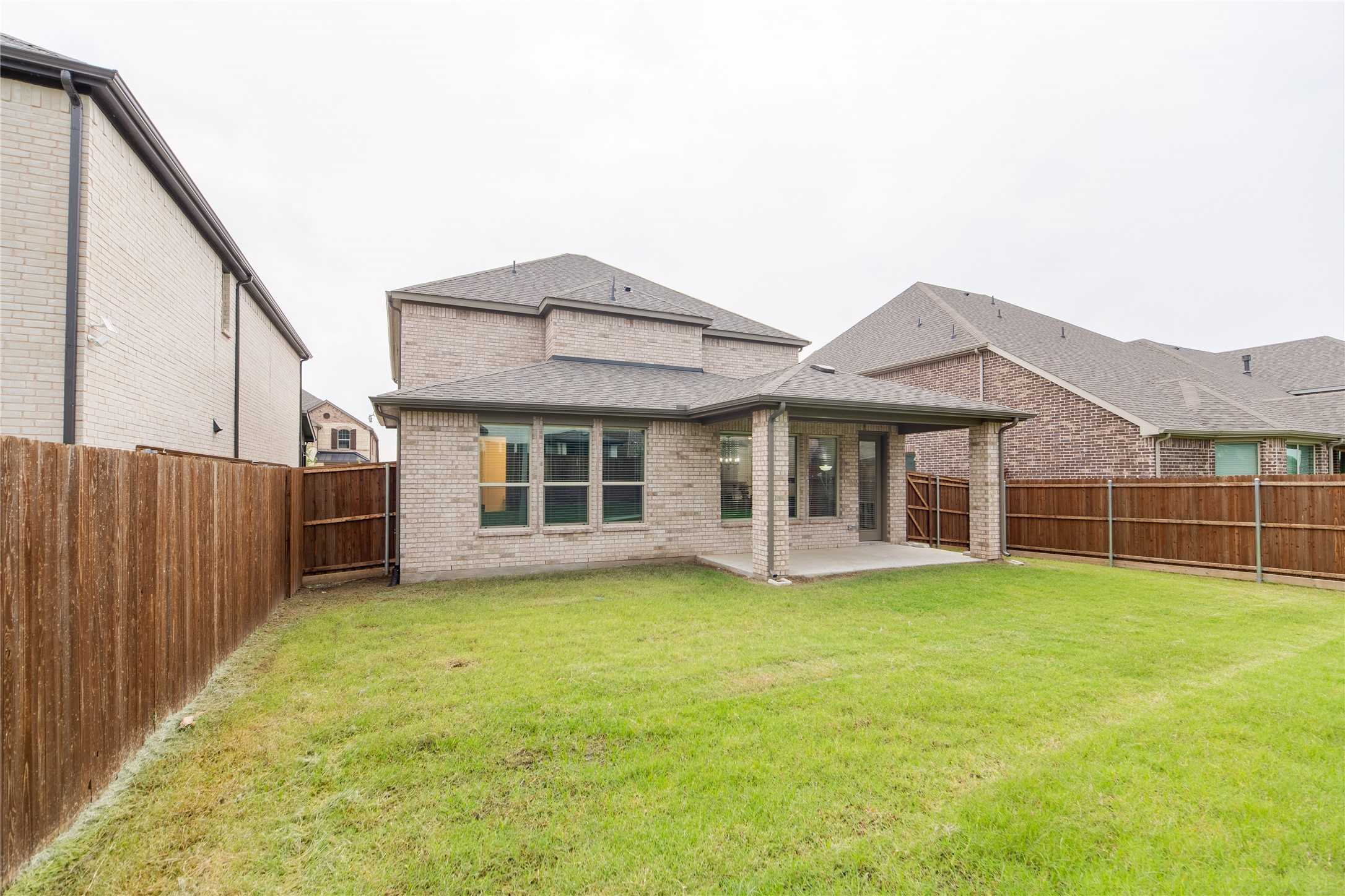 2340 Willow Garden Drive Little Elm TX 75068