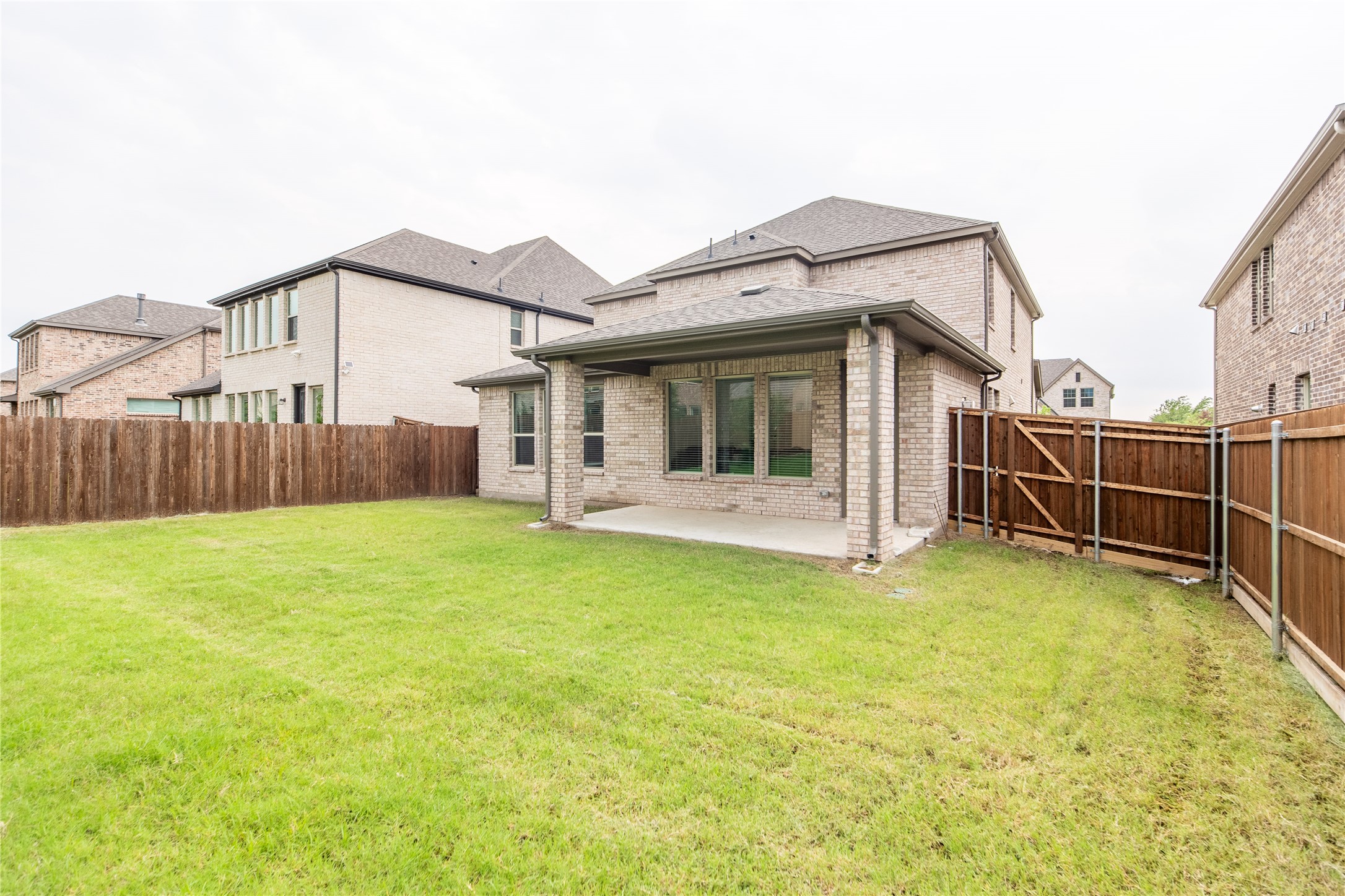 2340 Willow Garden Drive Little Elm TX 75068