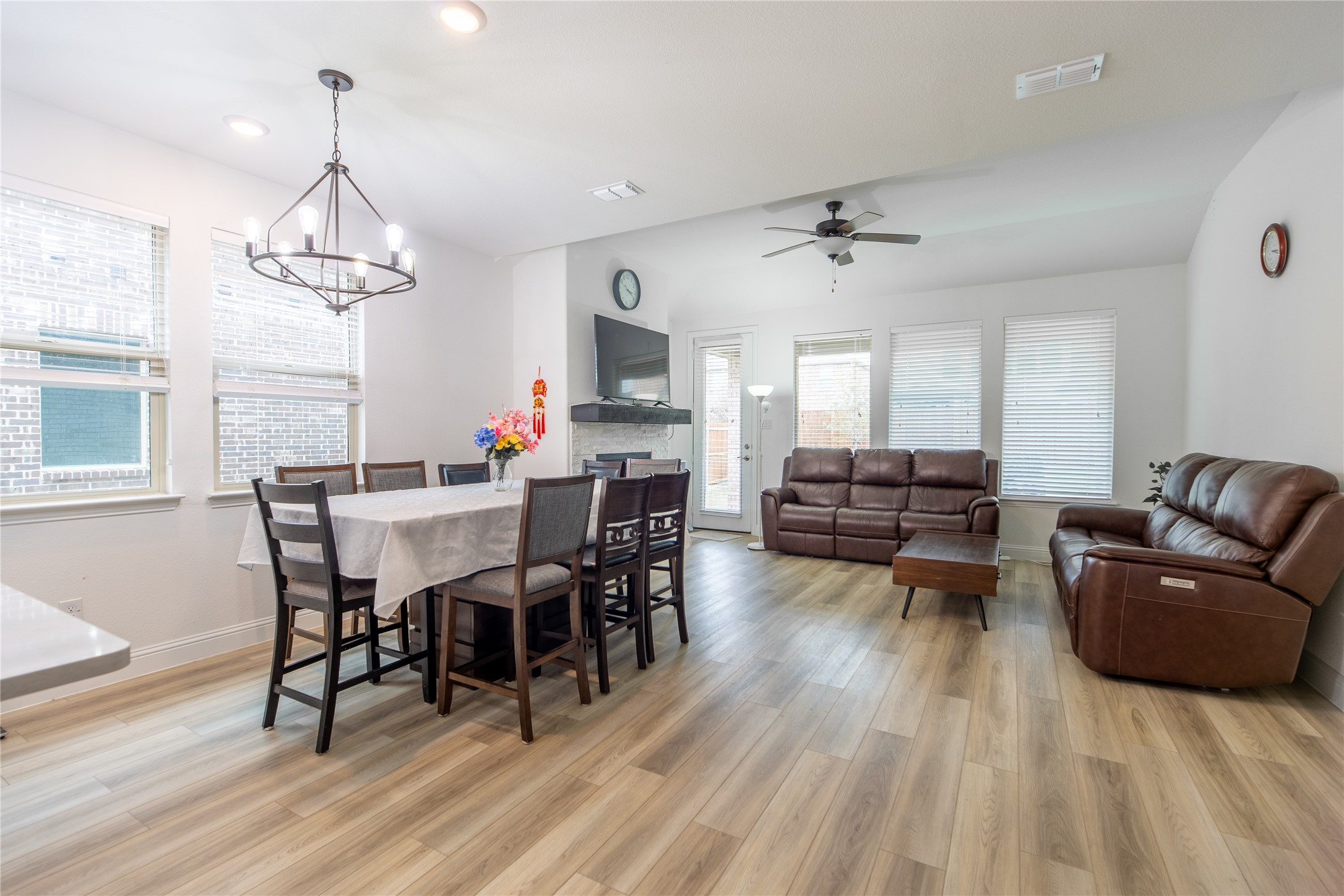 2340 Willow Garden Drive Little Elm TX 75068